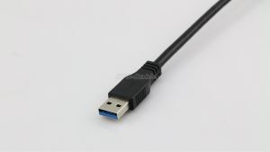 USB 3.0 सक्रिय एक्सटेंशन केबल प्रकार एक पुरुष एक स्त्री के लिए